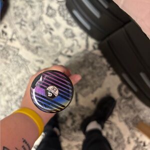 demarini prism 33 drop 10